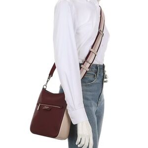 Kate Spade Hudson Crossbody